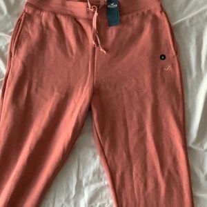 Hollister Joggers
